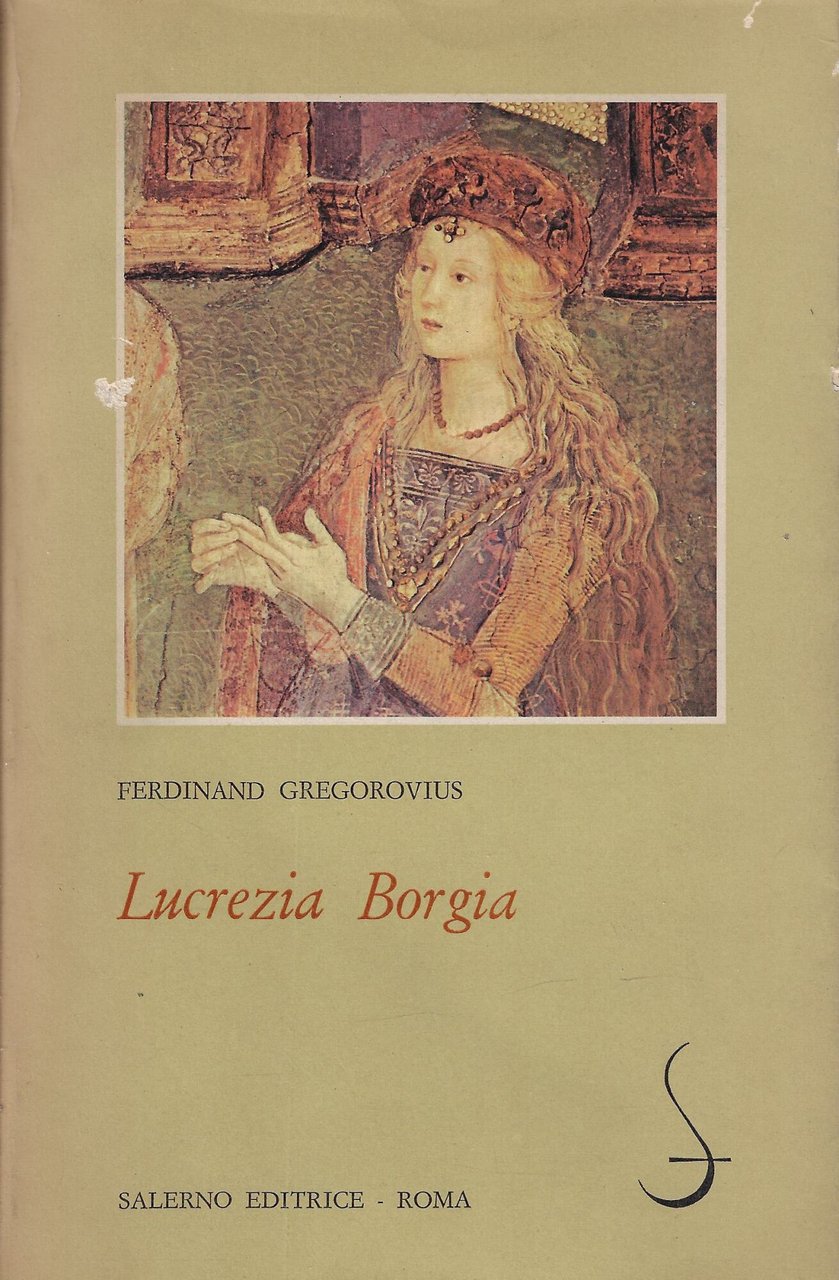 Lucrezia Borgia