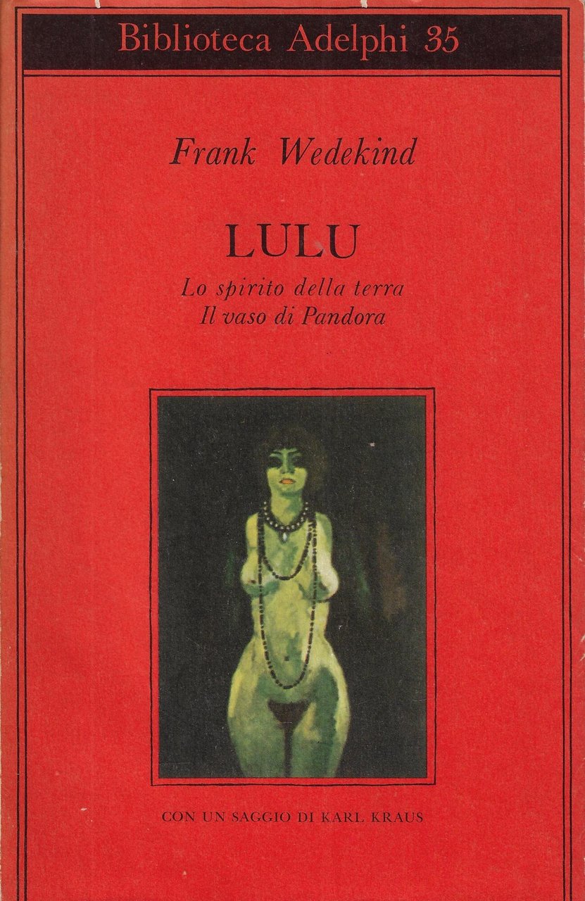 Lulu