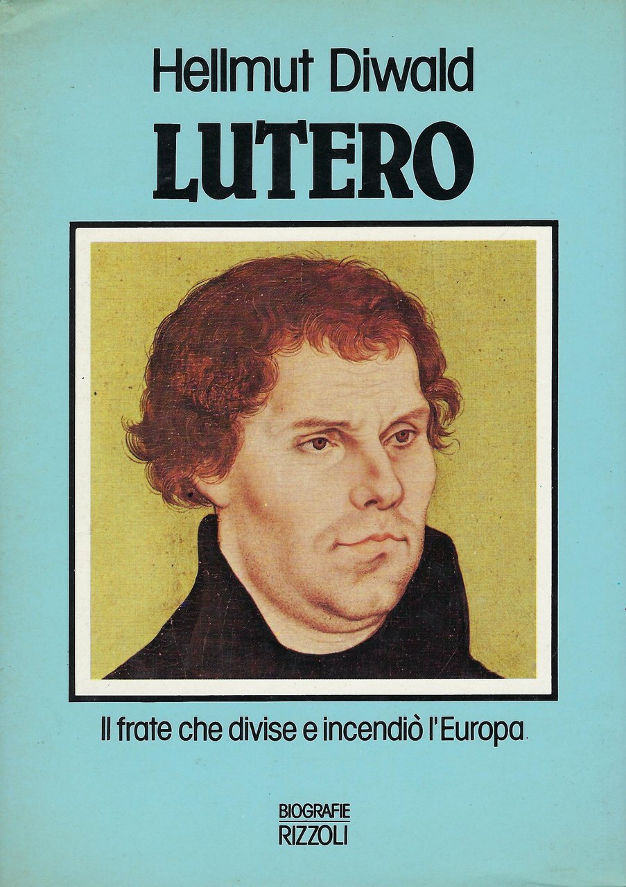 Lutero