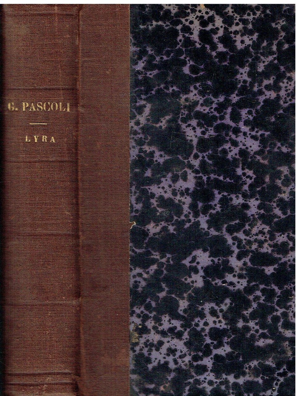 Lyra : fauni vatesque, veteres poetae, neoteroi (Catullus), Horati Carmina, …