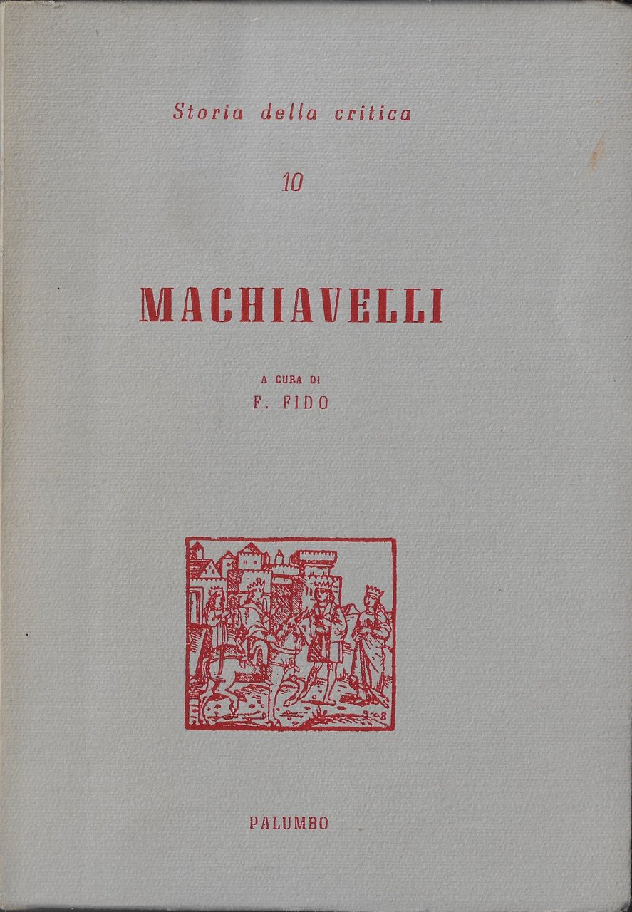 Machiavelli