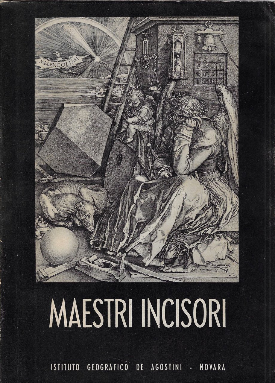 Maestri incisori