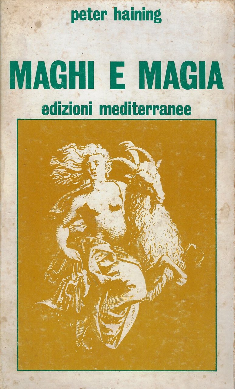 Maghi e magia