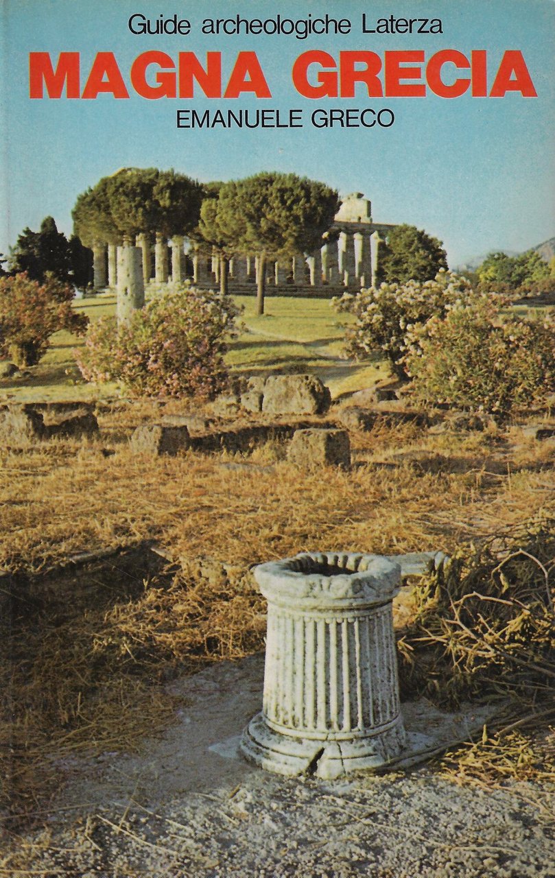 Magna Grecia