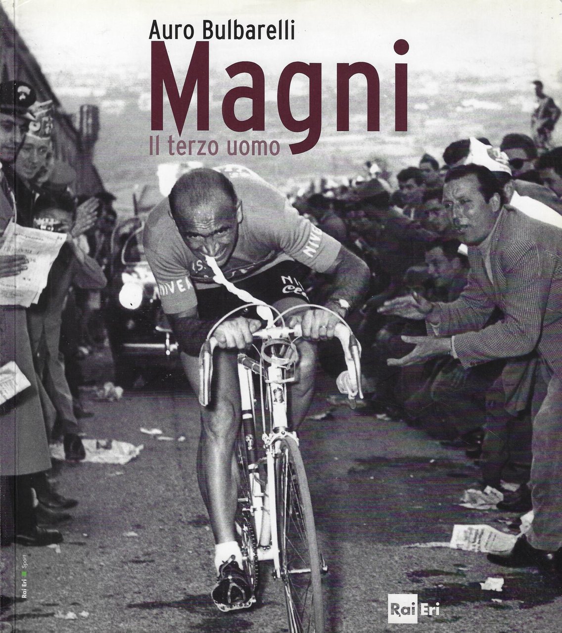 Magni. Il terzo uomo
