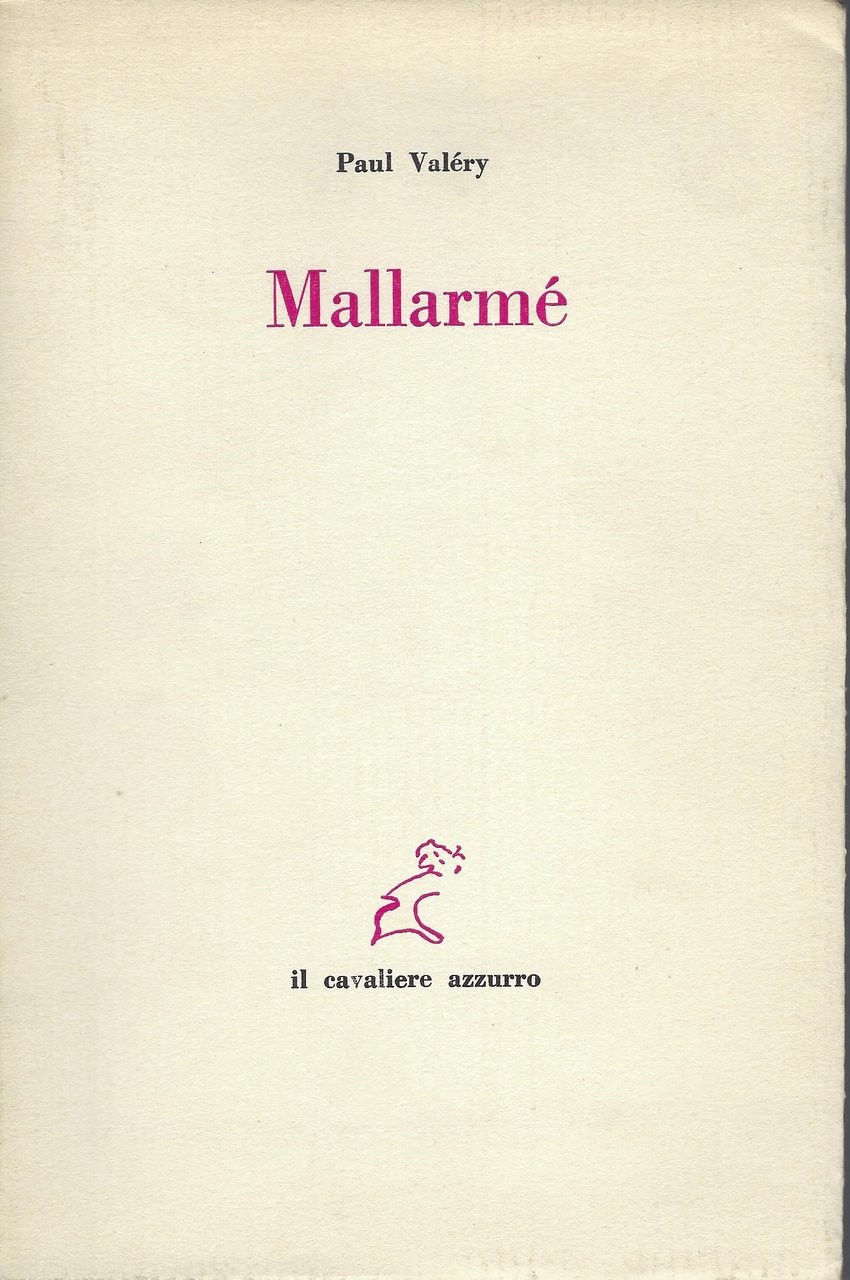 Mallarmé
