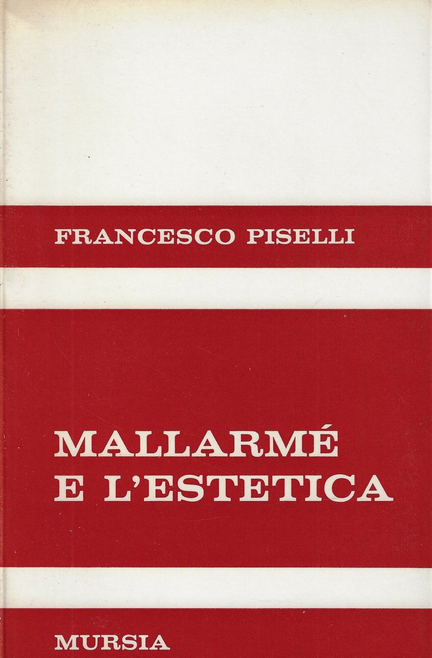 Mallarmé e l'estetica
