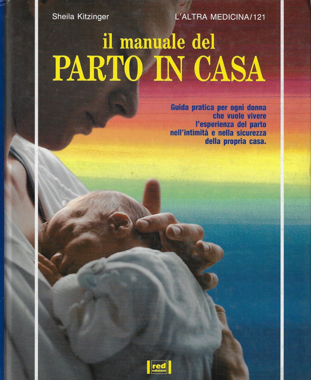 Manuale dal parto in acqua. Guida pratica e completa all'uso … | Immagine principale