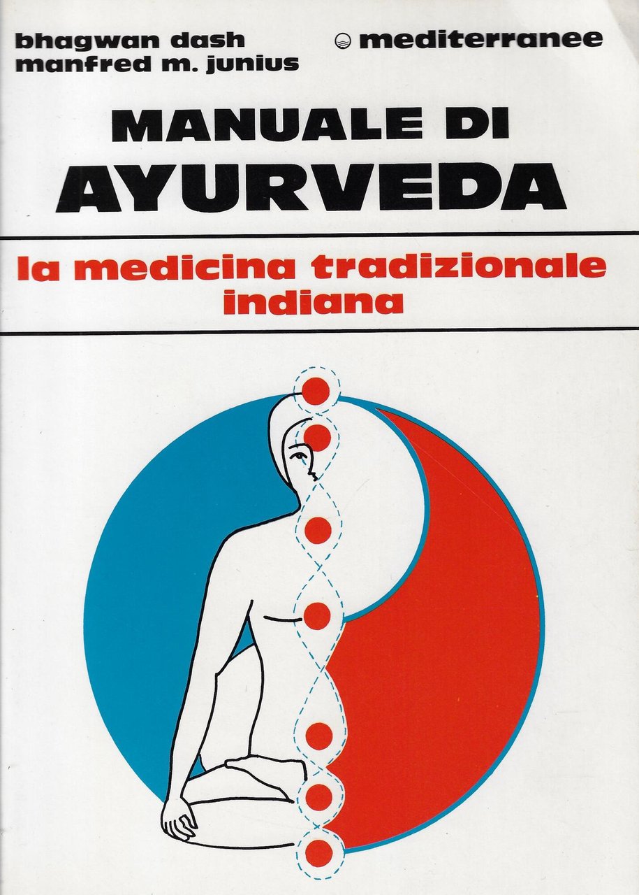 Manuale di Ayurveda