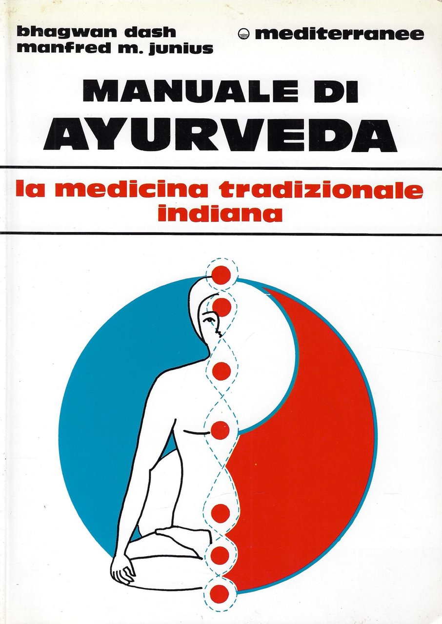 Manuale di Ayurveda