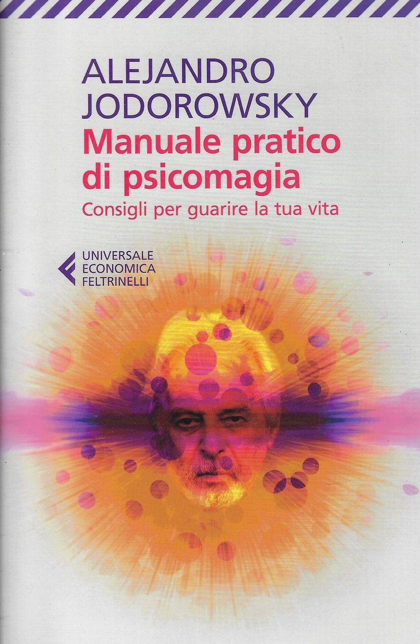 Manuale pratico di psicomagia
