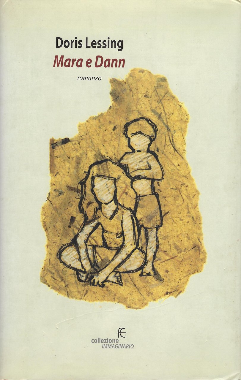 Mara e Dann : romanzo
