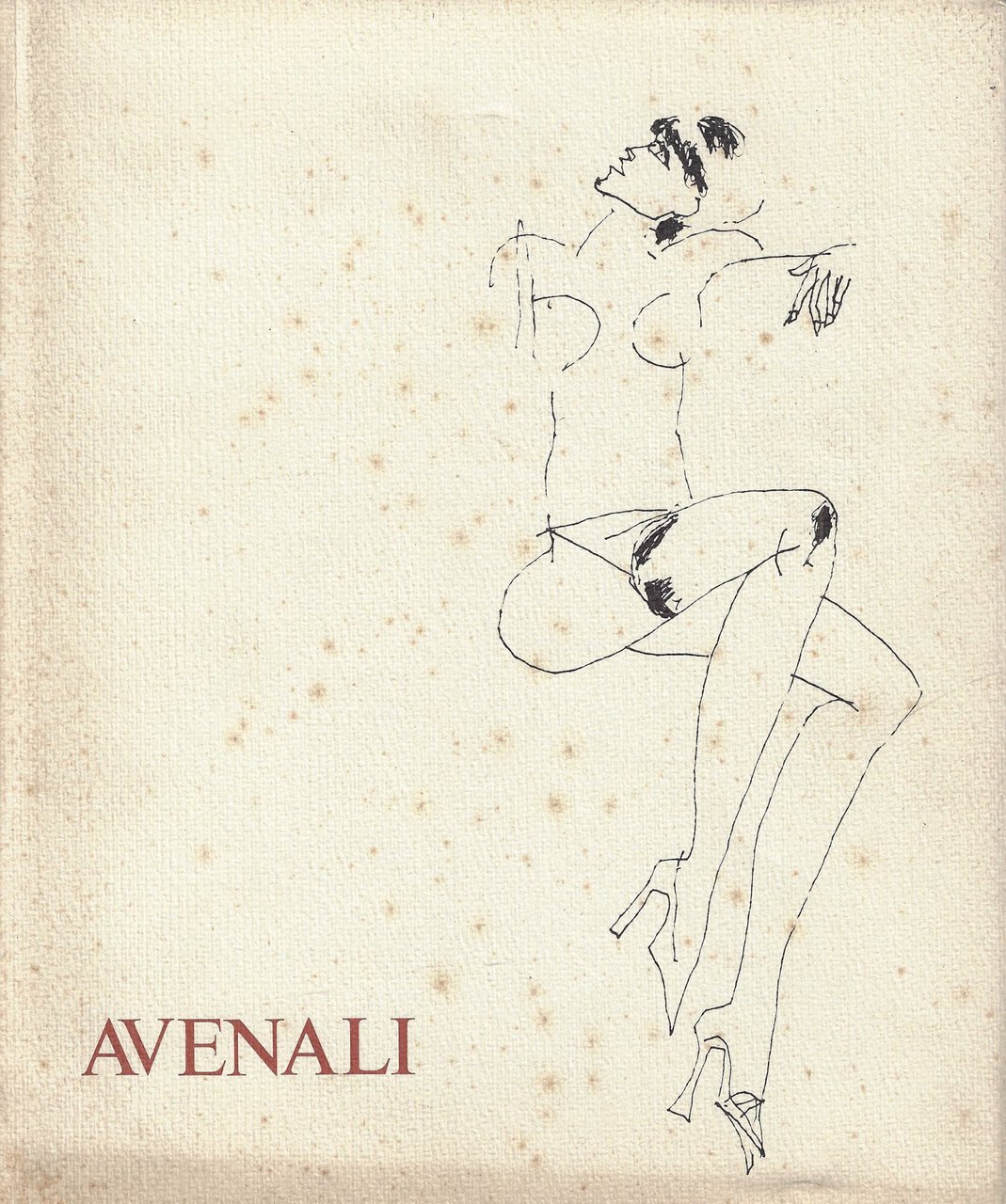 Marcello Avenali