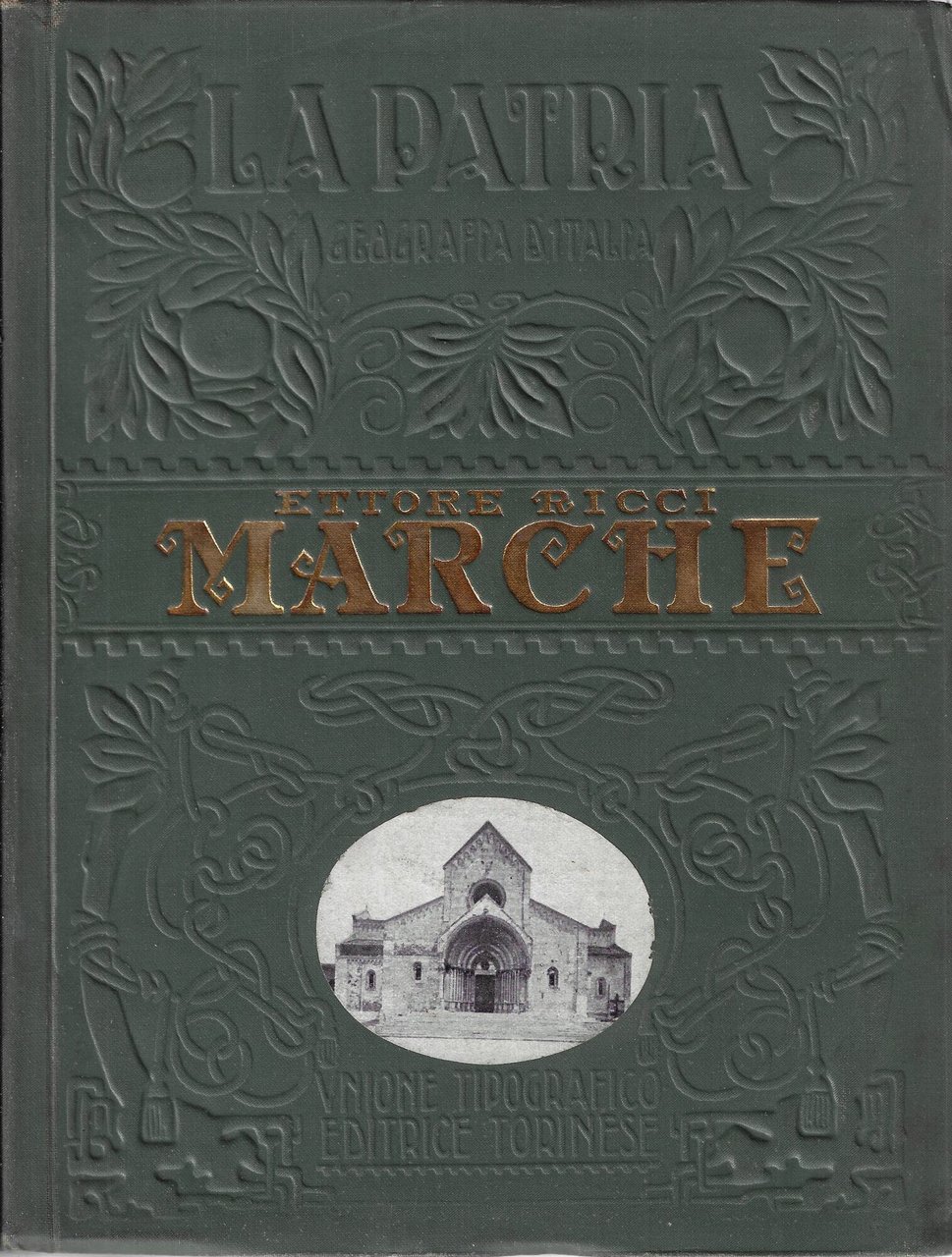 Marche | Immagine principale