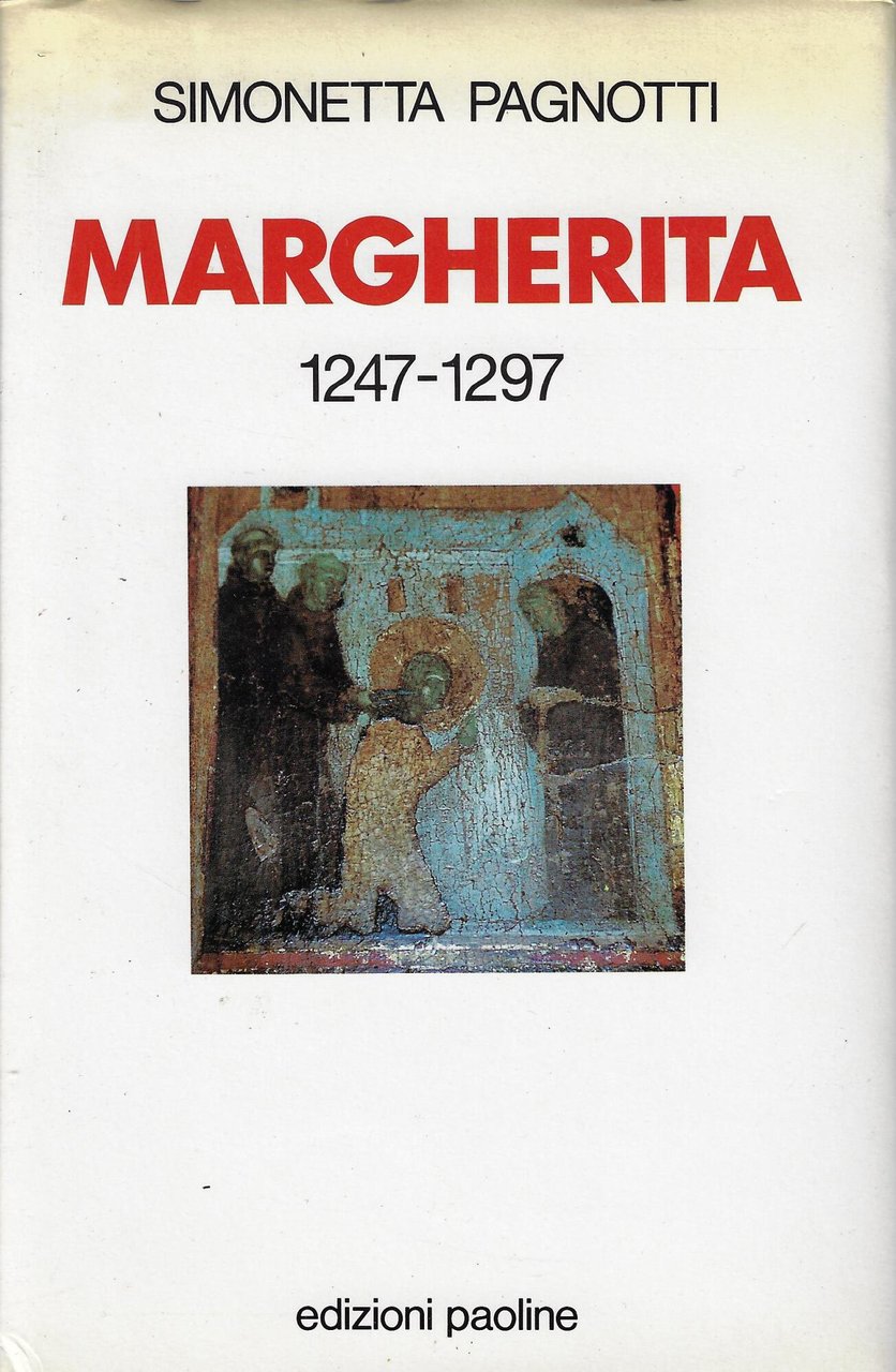 Margherita (1247-1297)