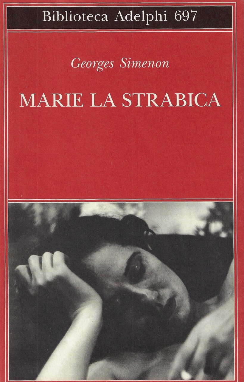 Marie la strabica