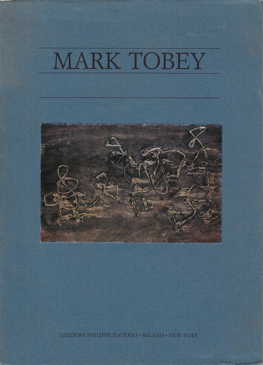 Mark Tobey | Immagine principale