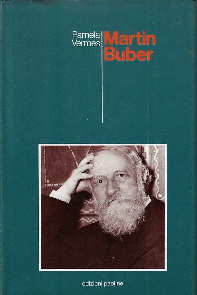 Martin Buber