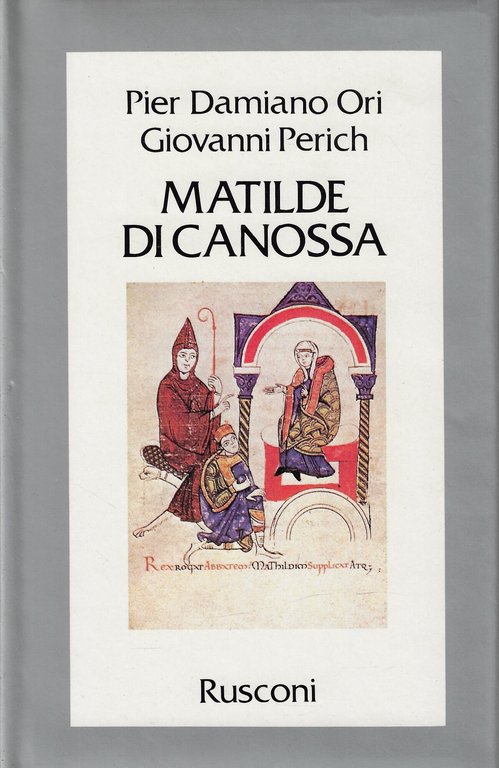 Matilde di Canossa