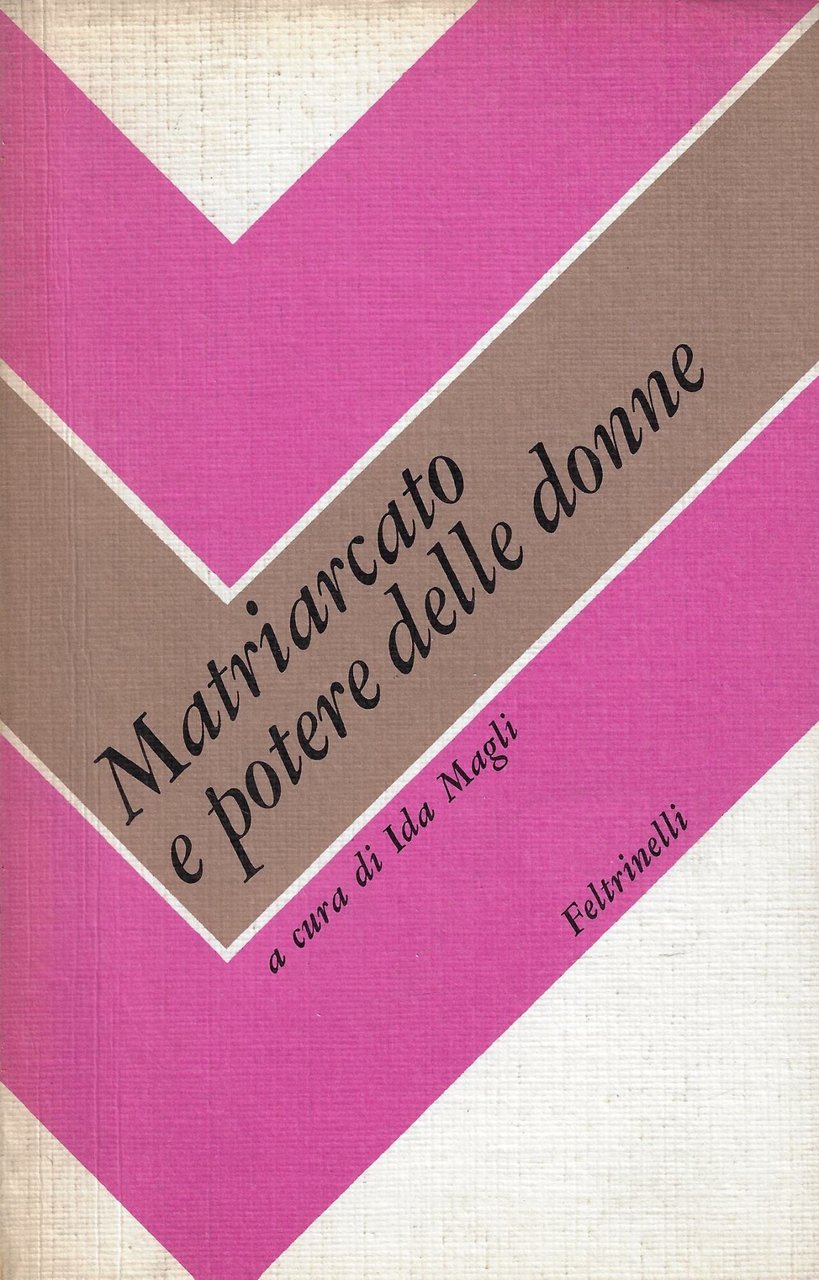Matriarcato e potere delle donne | Immagine principale