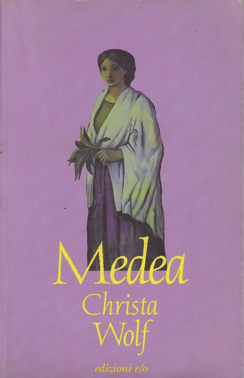 Medea : voci