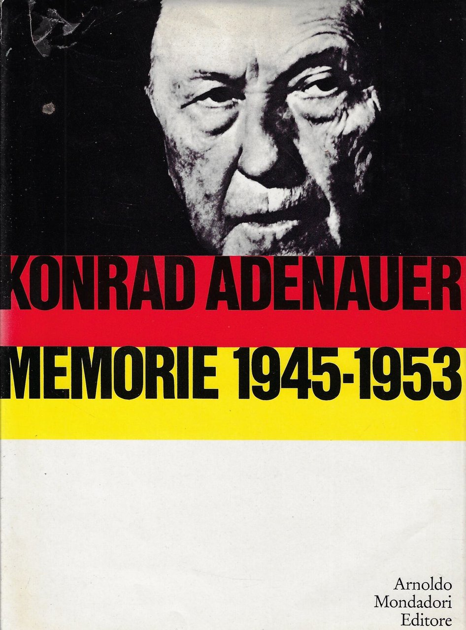 Memorie : 1945-1953