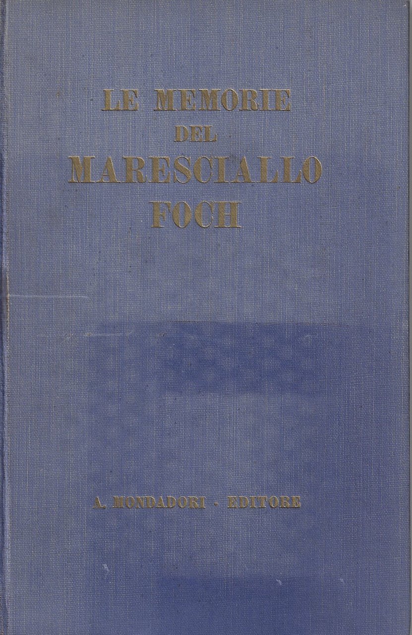 Memorie | Immagine principale