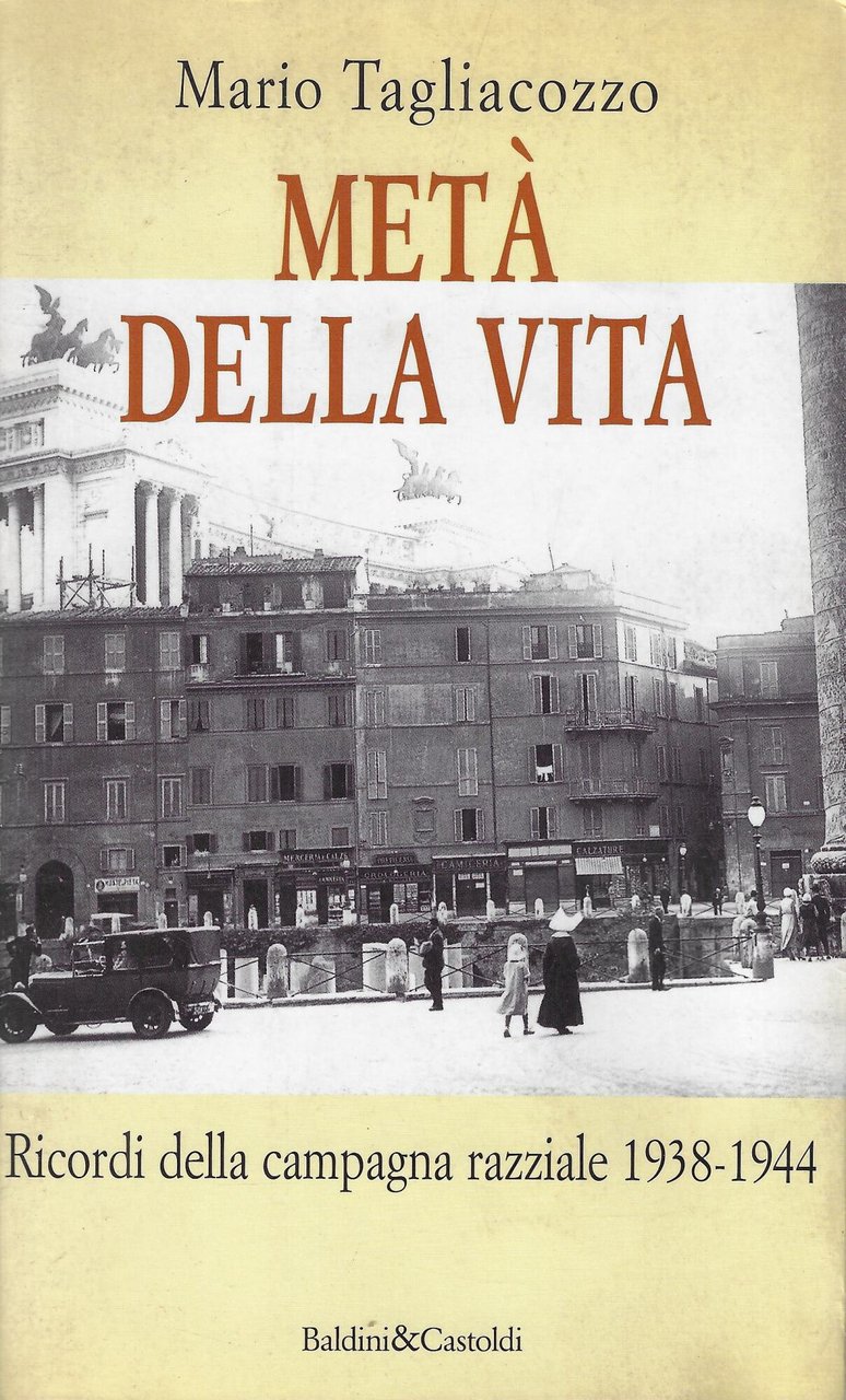 Metà della vita