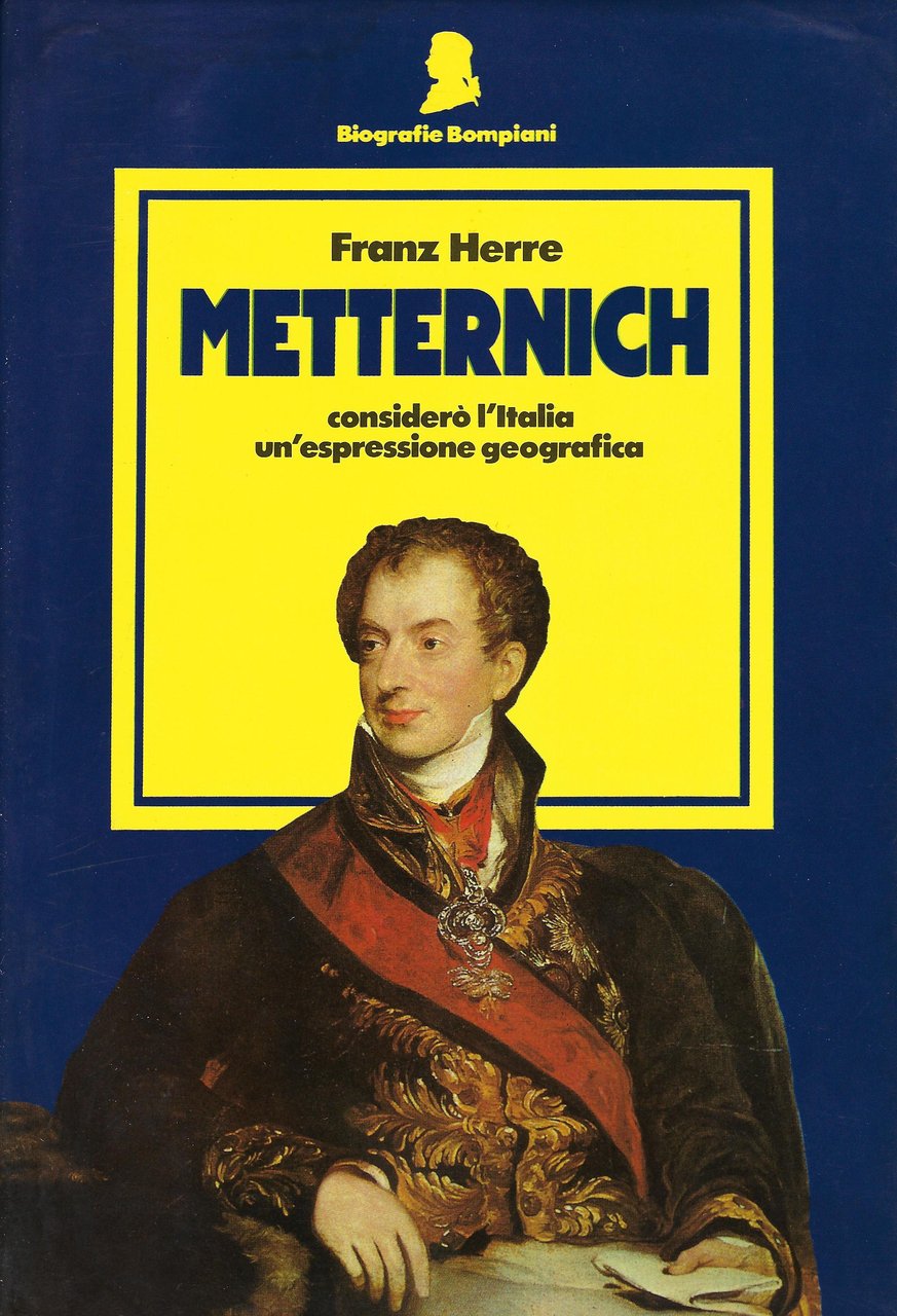 Metternich