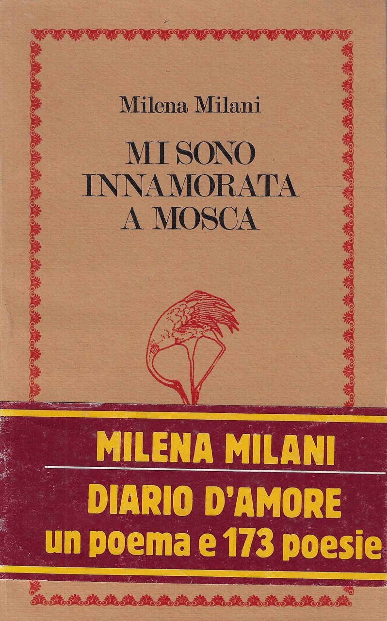 Mi sono innamorata a Mosca | Immagine principale