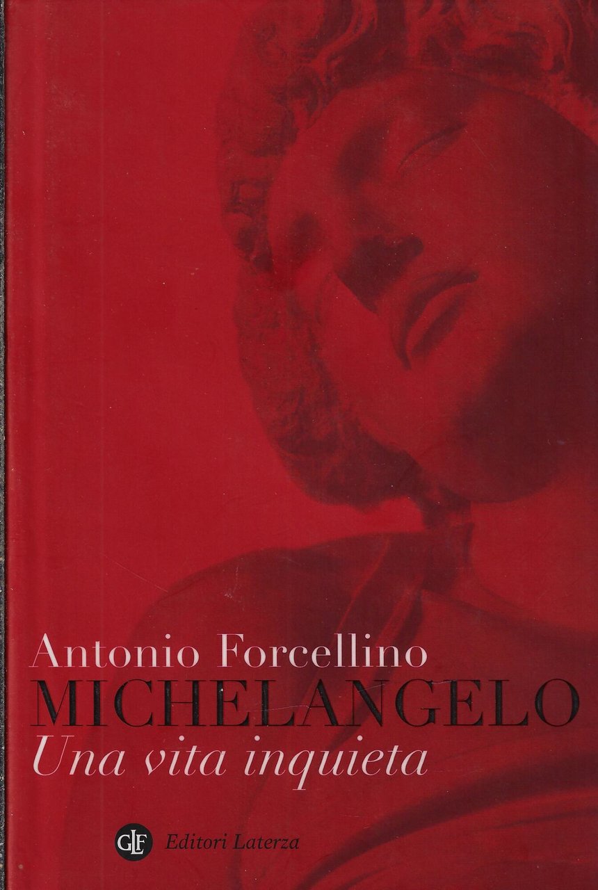 Michelangelo. Una vita inquieta