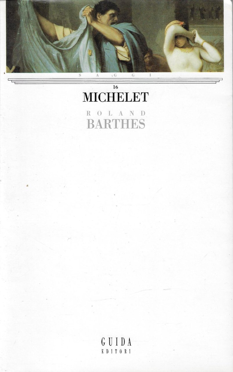Michelet