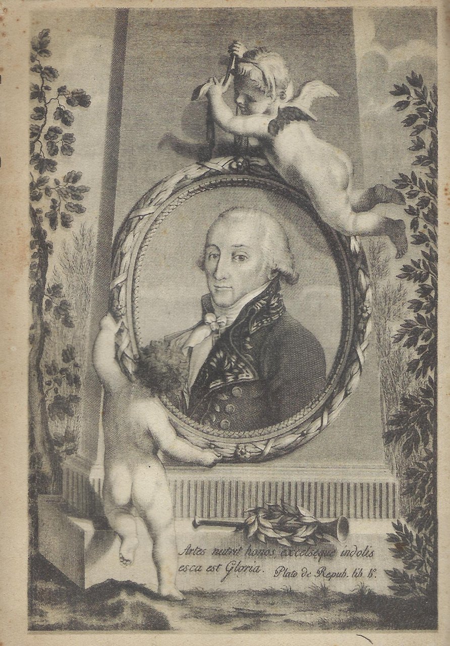 Milano di una volta. IV: La capitale