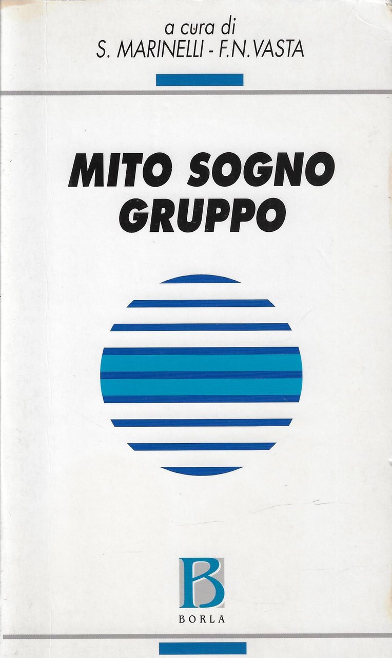Mito sogno gruppo