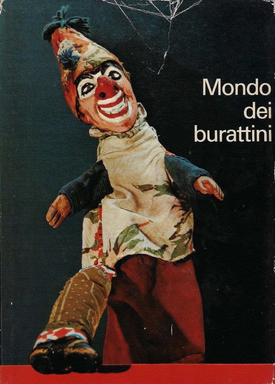 Mondo dei burattini