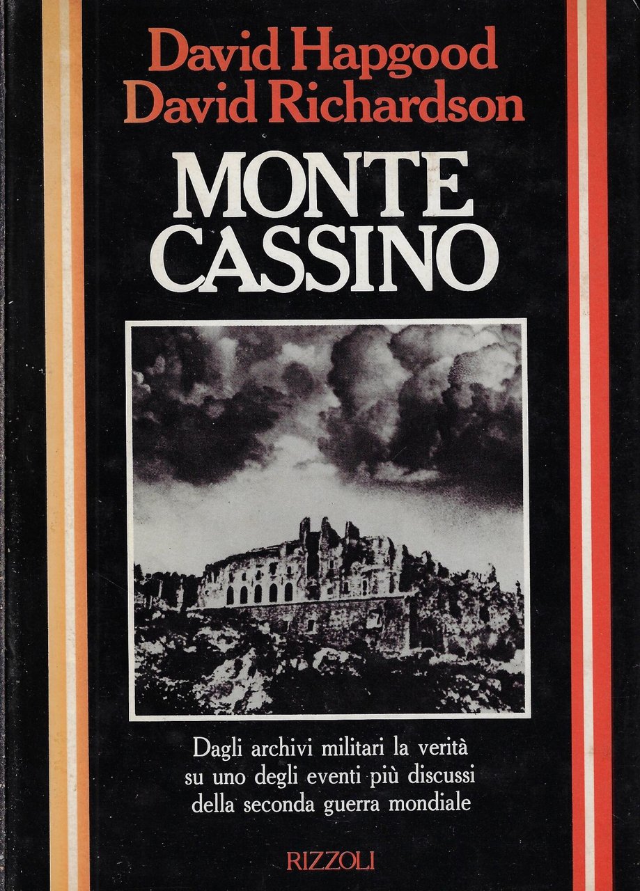 Montecassino
