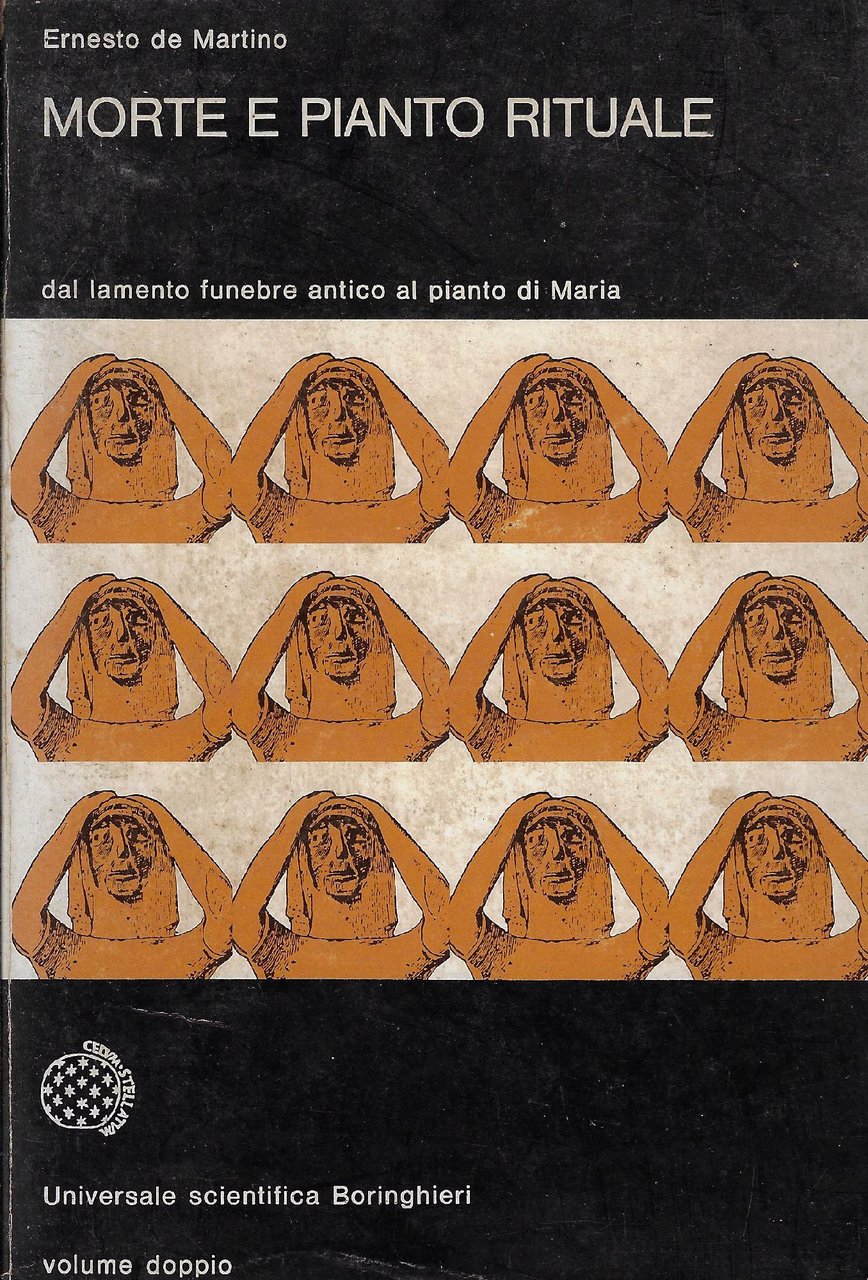 Morte e pianto rituale : dal lamento funebre antico al …
