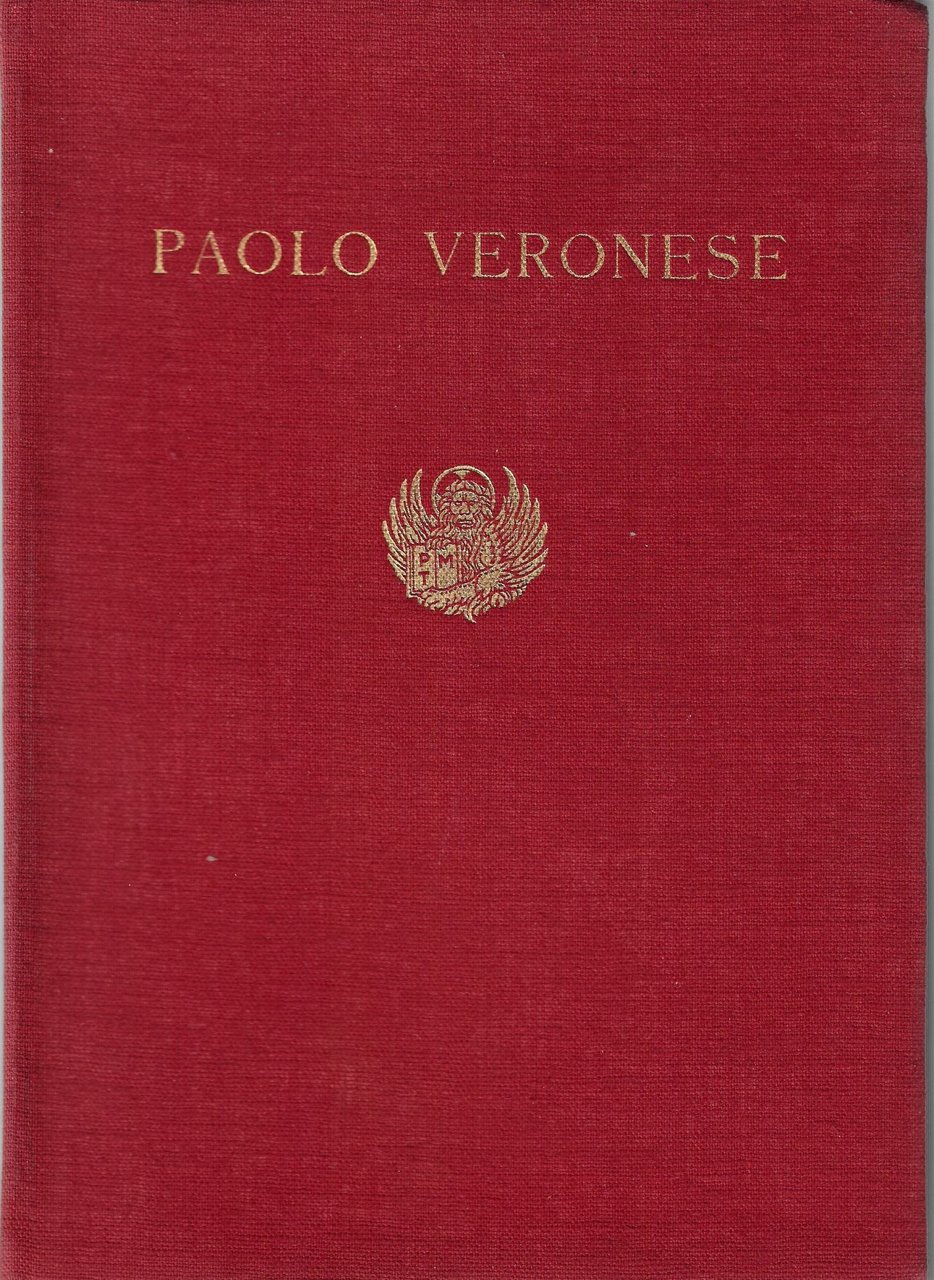 Mostra di Paolo Veronese : Venezia, Ca' Giustinian, 25 aprile-4 … | Immagine principale