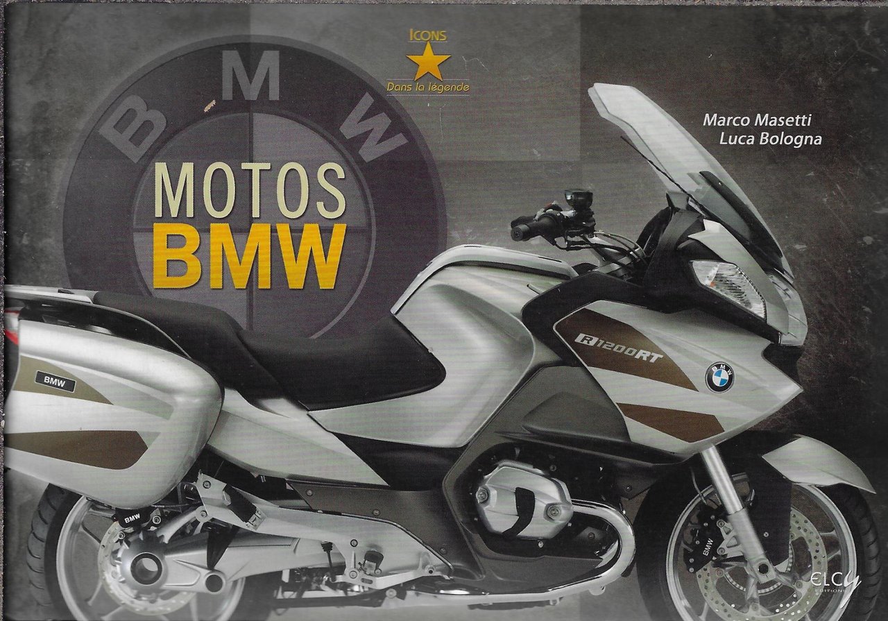 Motos BMW
