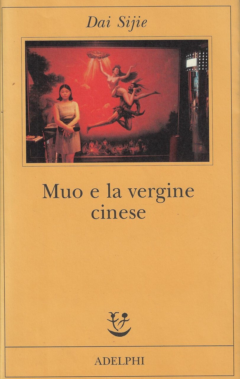 Muo e la vergine cinese