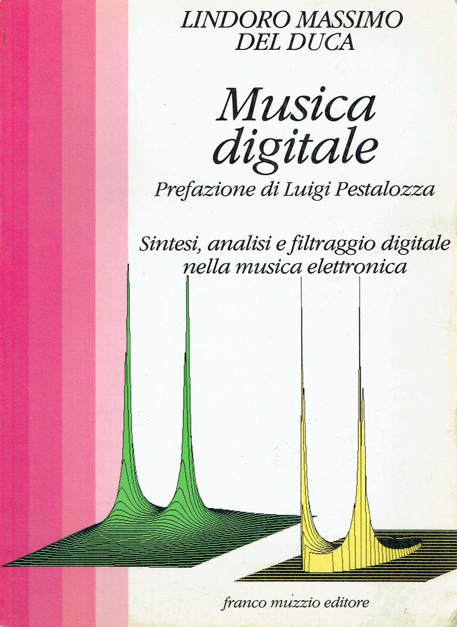 Musica digitale
