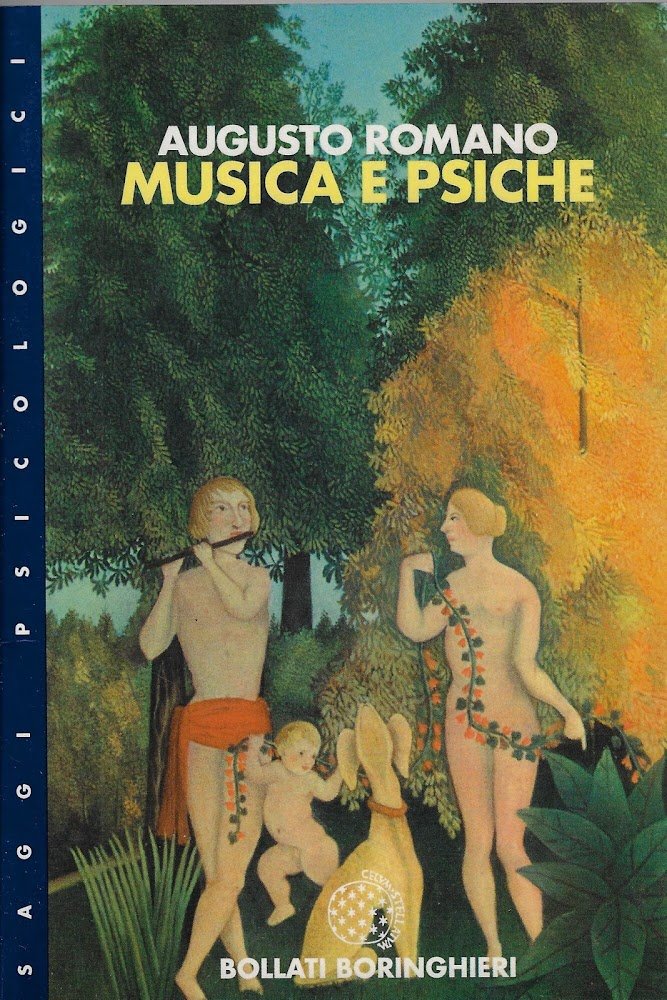 Musica e psiche