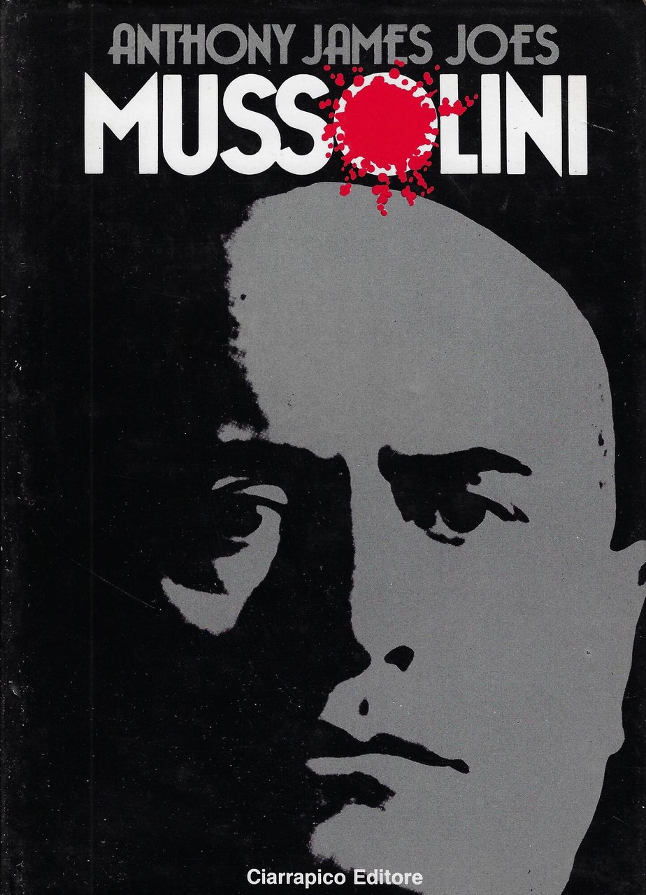 Mussolini
