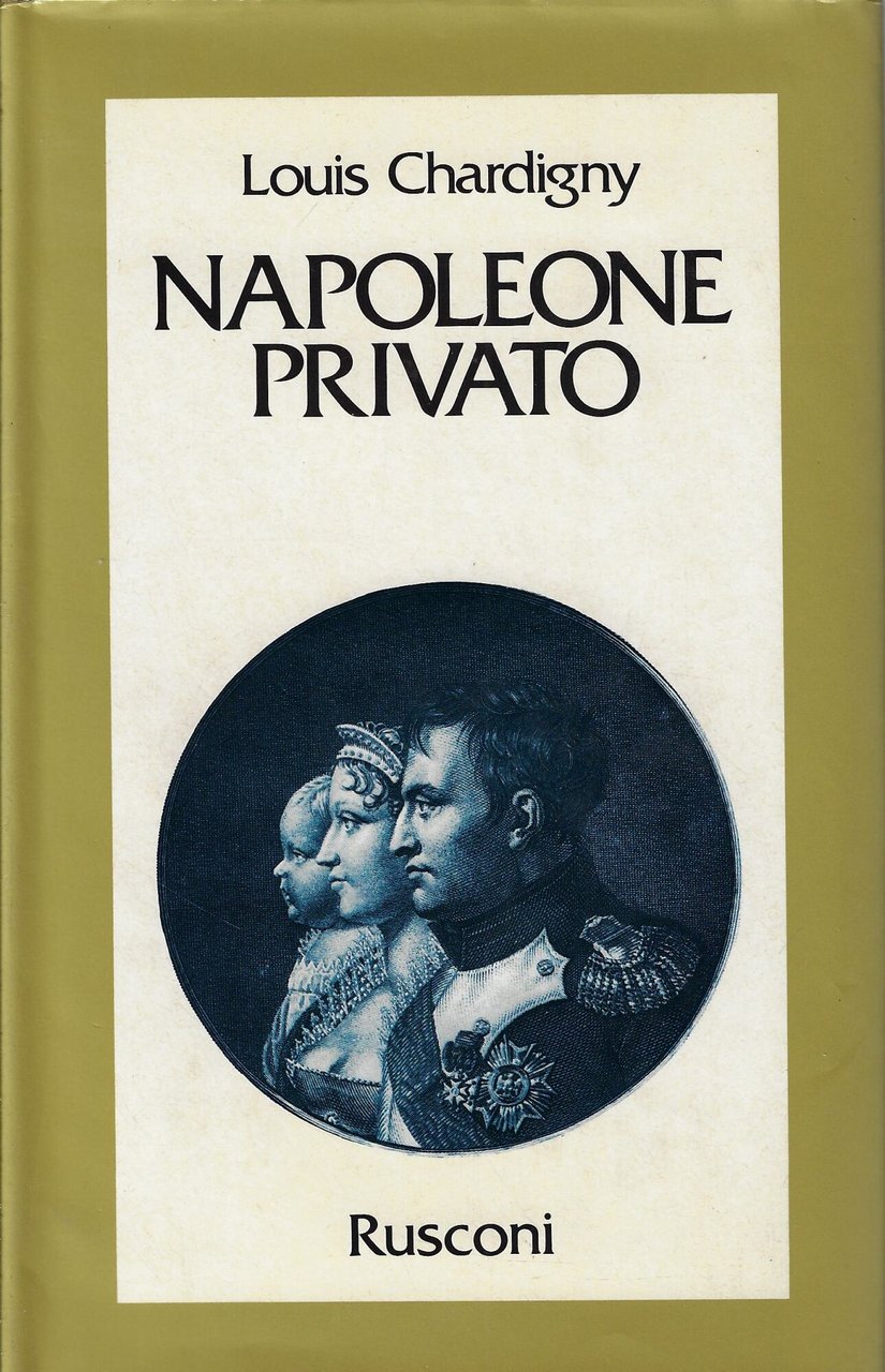 Napoleone privato