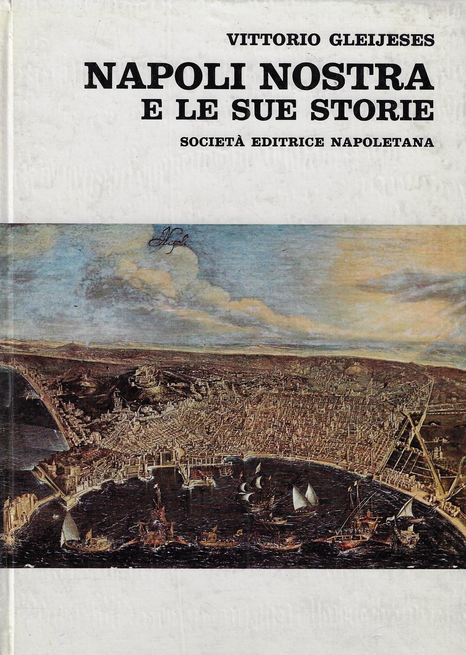 Napoli nostra e le sue storie : seconda serie