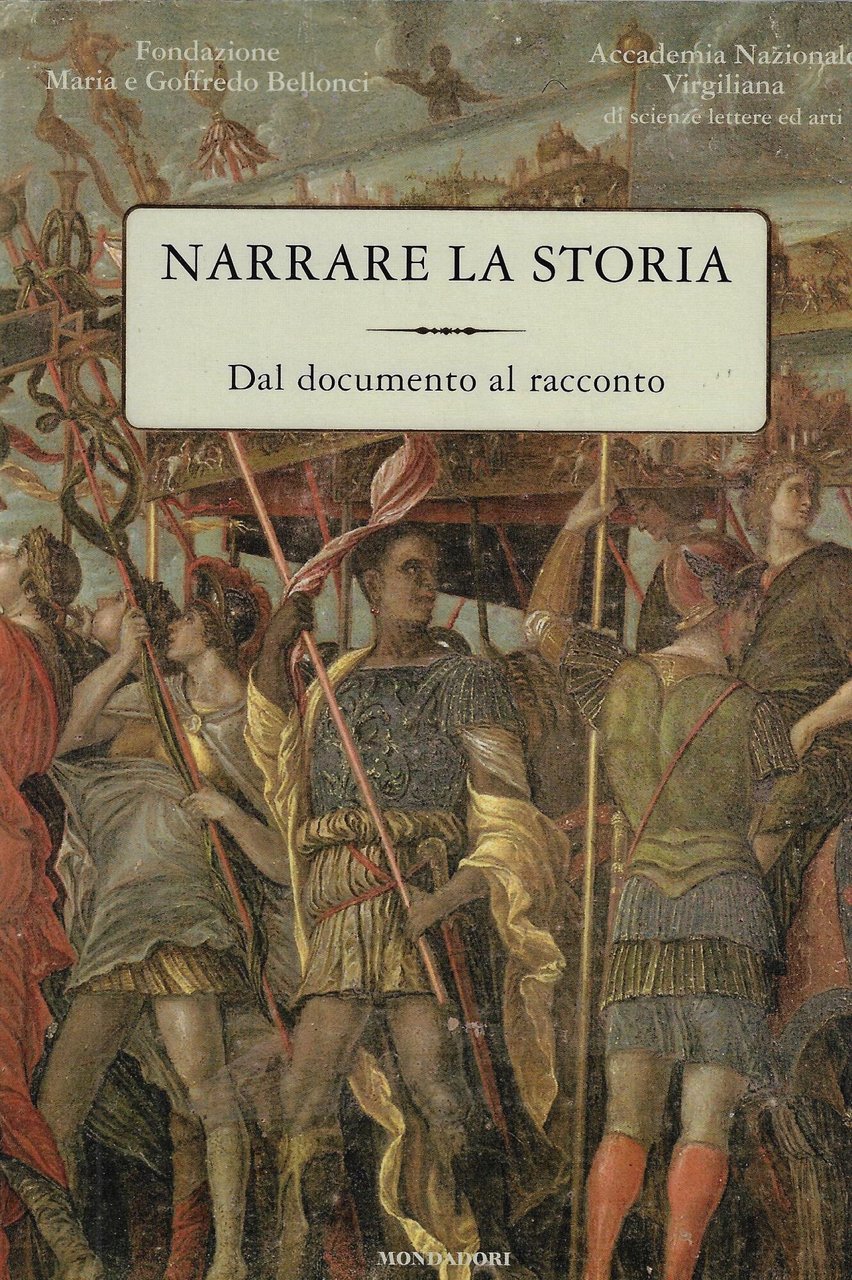 Narrare la storia. Dal documento al racconto