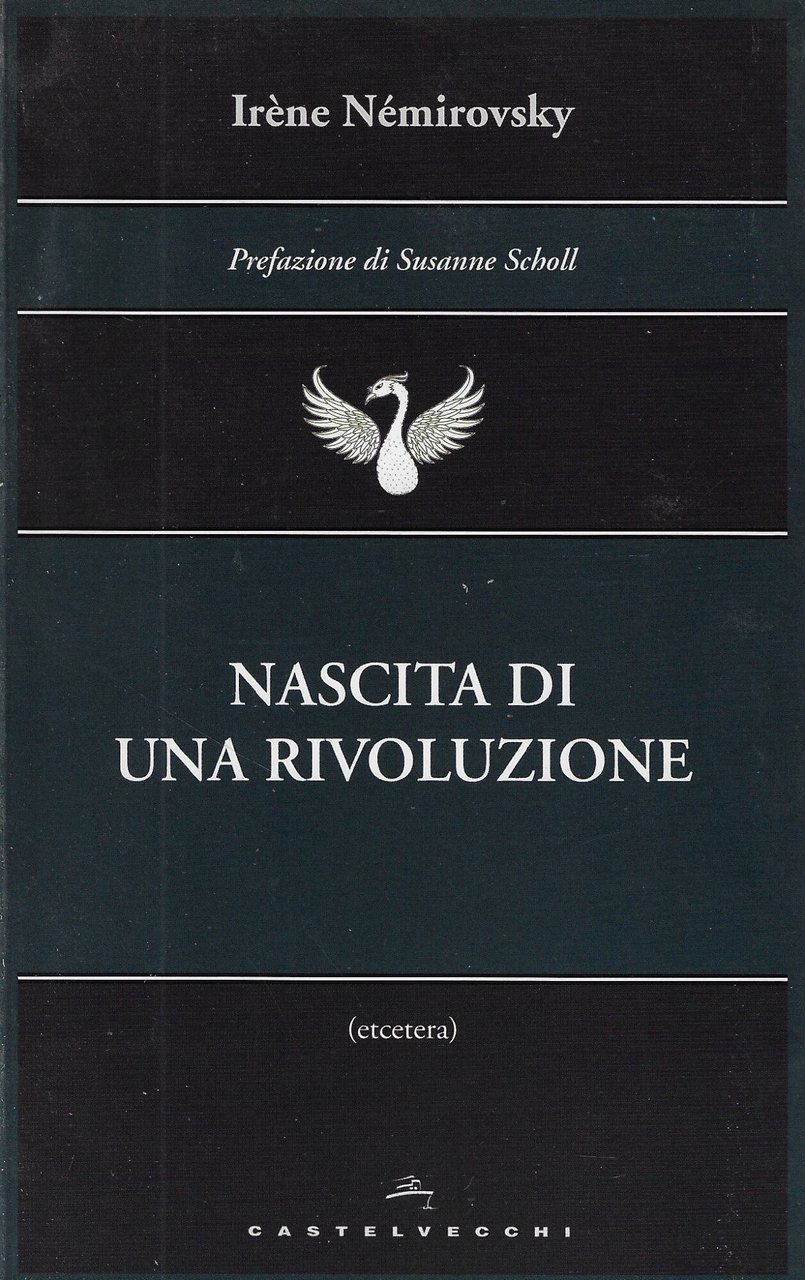 Nascita di una rivoluzione