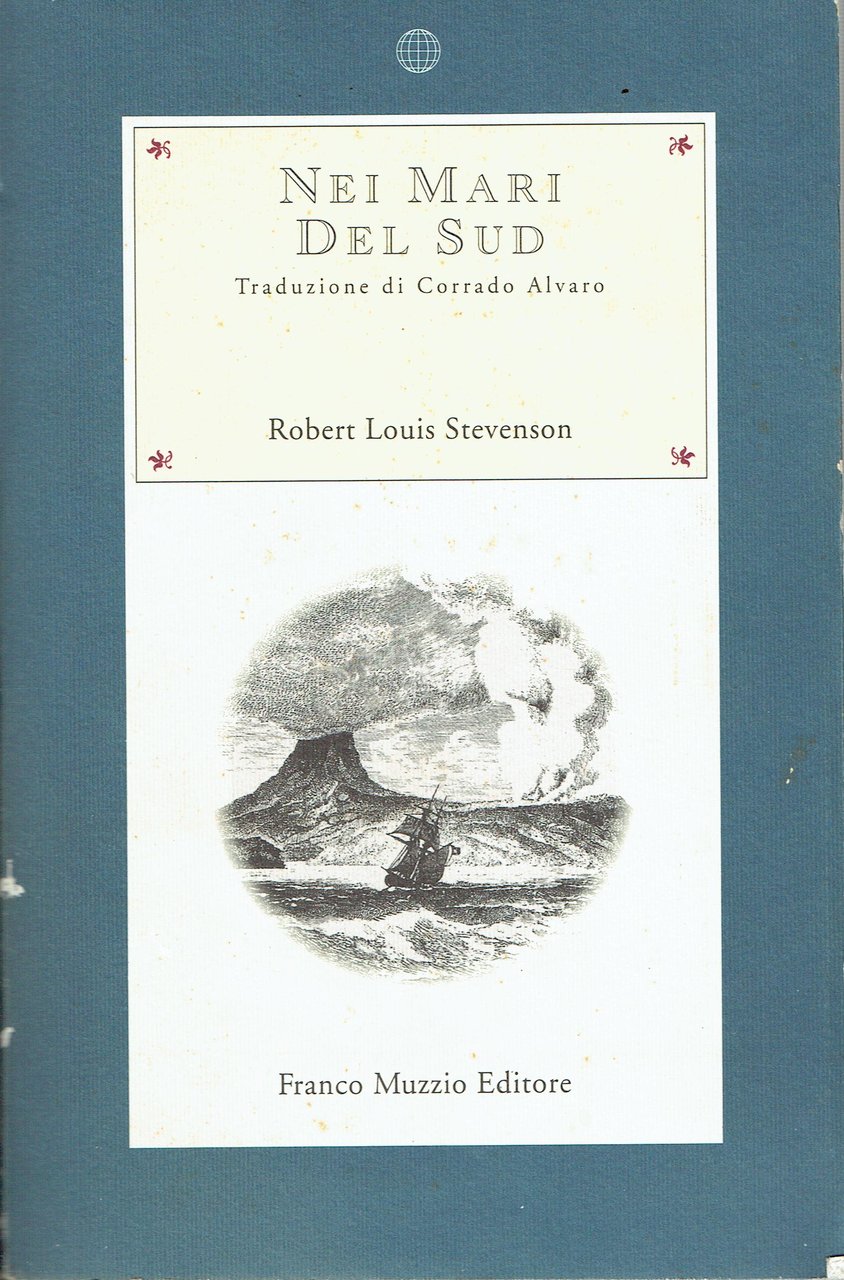 Nei mari del Sud