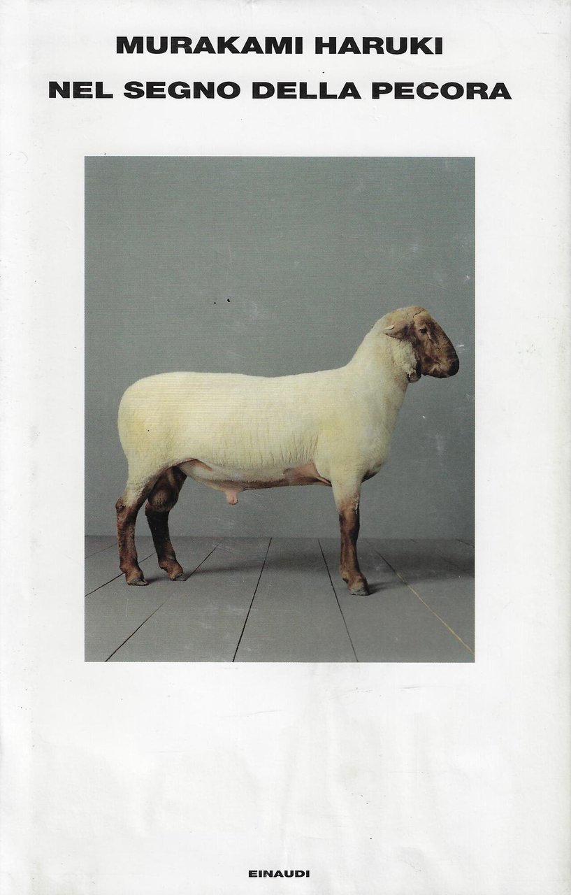 Nel segno della pecora