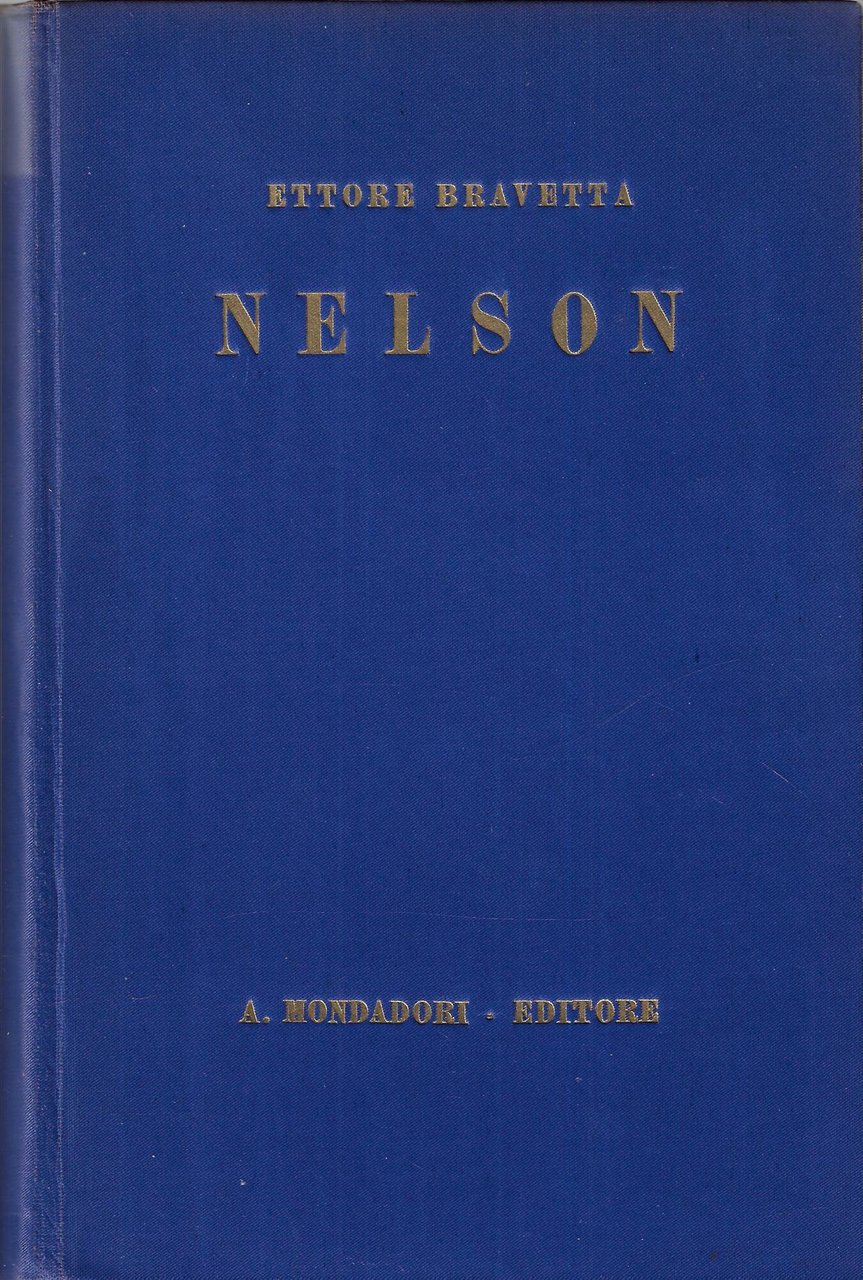 Nelson | Immagine principale